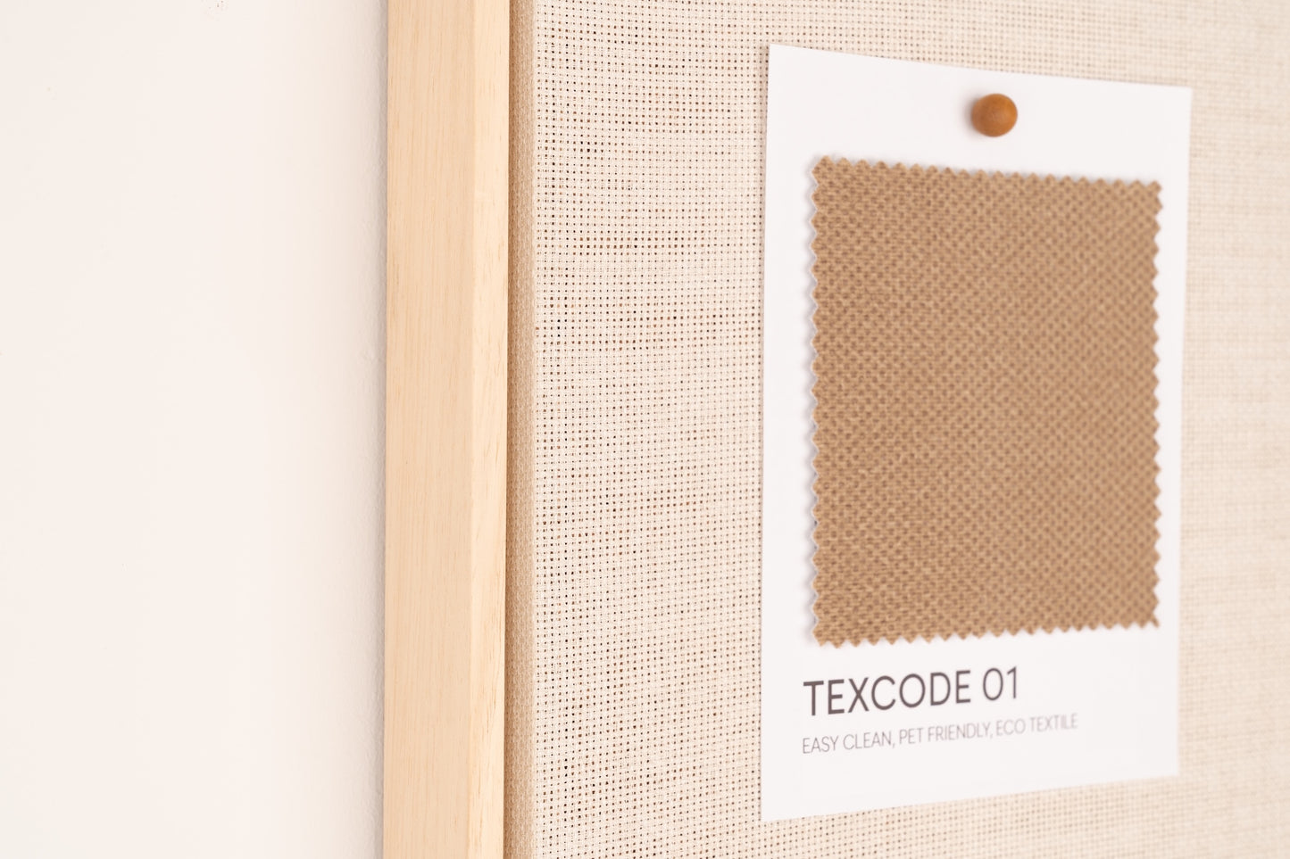 Custom Bulletin Board for Kelly