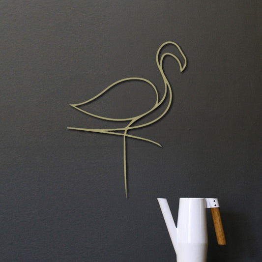 Flamingo Gold