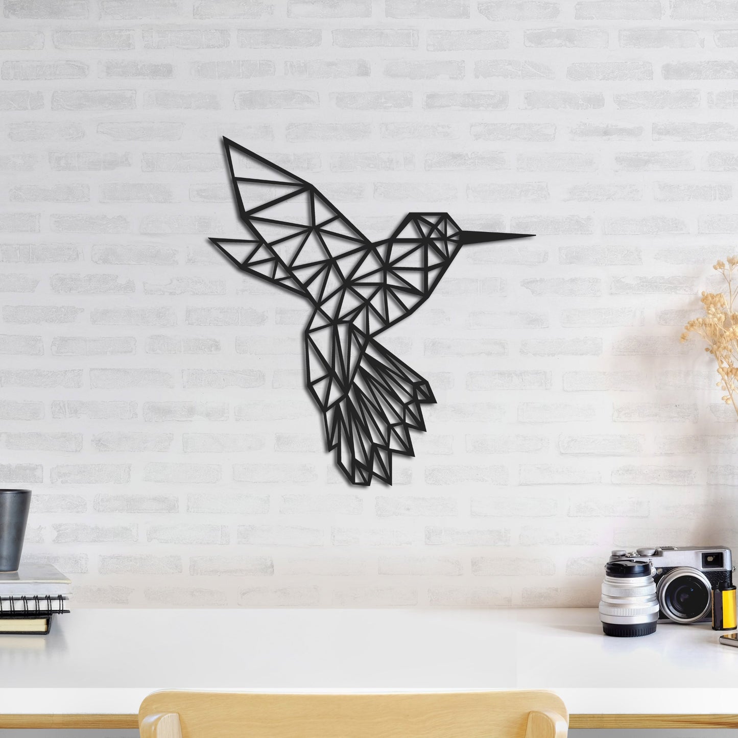 Hummingbird