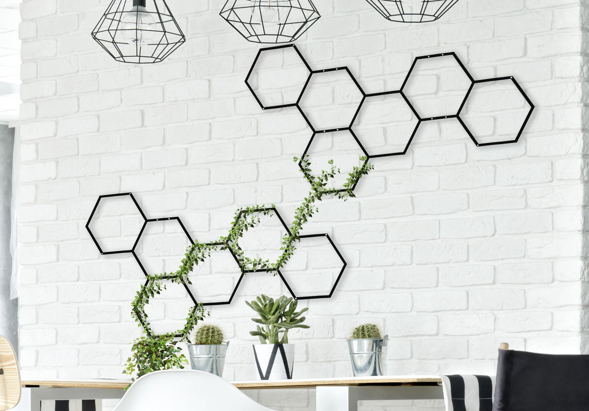 Metal Wall Decor
