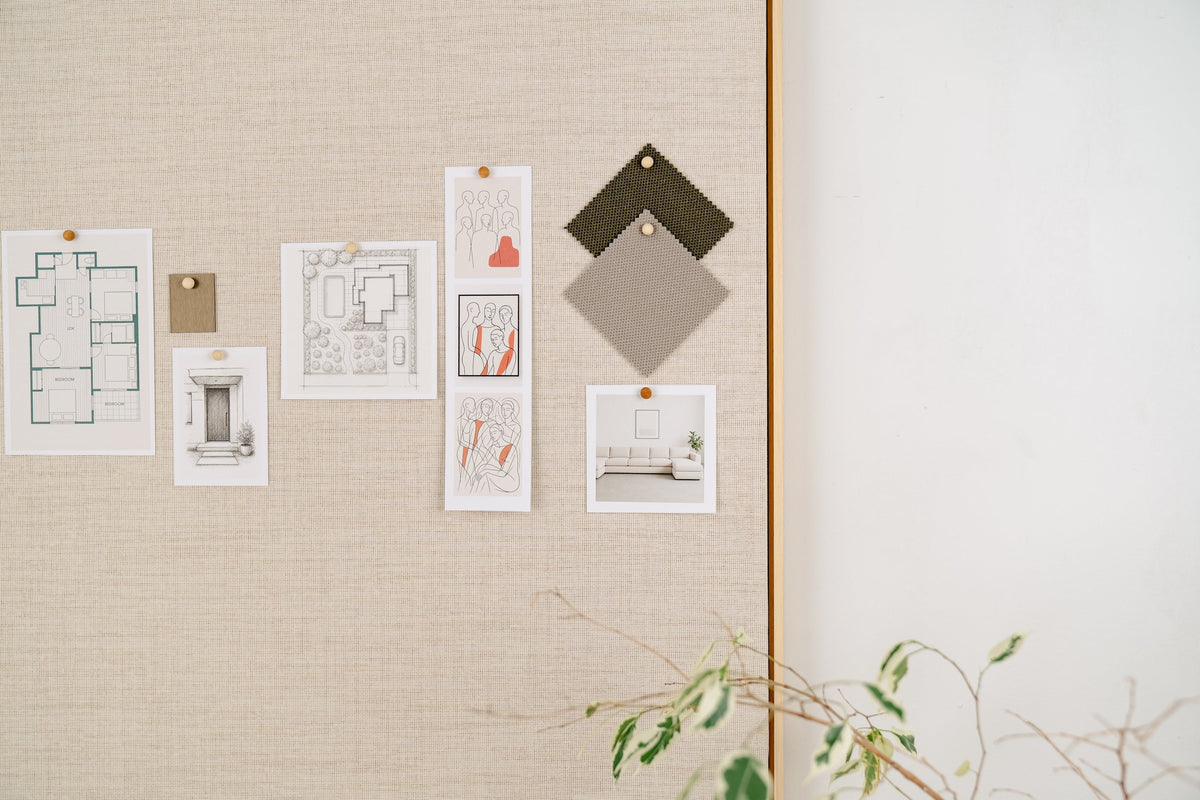 Bulletin Boards
